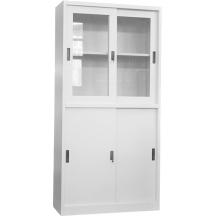 Szafka z zamkiem wysoka XD-015 Podstawowe