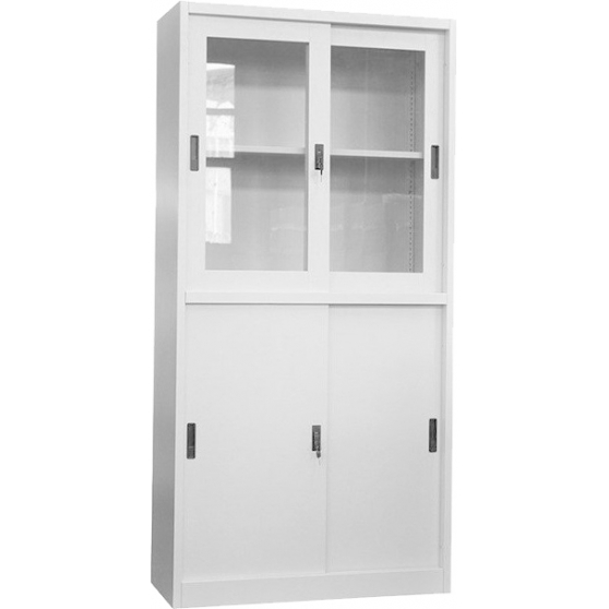 Szafka z zamkiem wysoka XD-015 Podstawowe