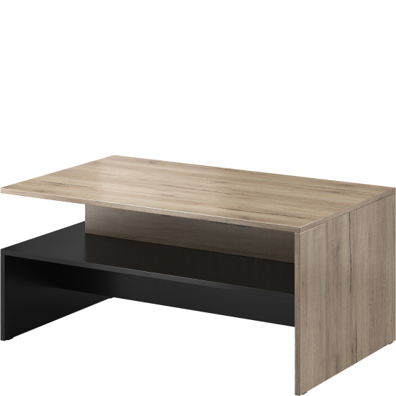 Ława Stolik kawowy San Remo Jasne 24E0BM99 TYP-99 BAROS Podstawowe