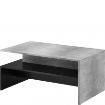 Ława Stolik kawowy Jasny Beton 24O1BM99 TYP-99 BAROS Podstawowe
