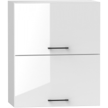 Szafka górna wisząca 2 klapy W..GRF/2 OSCAR Podstawowe (1)