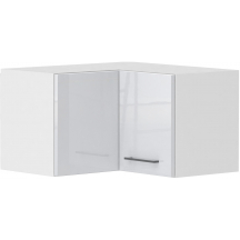 Szafka górna wisząca narożna 2 drzwi WRN36 OSCAR Podstawowe (1)