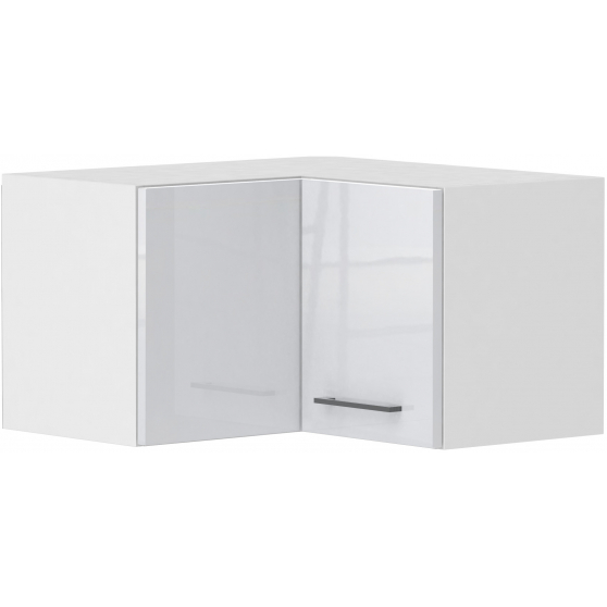 Szafka górna wisząca narożna 2 drzwi WRN36 OSCAR Podstawowe (1)