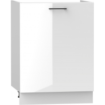 Szafka dolna pod płytę grzewczą D60PC OSCAR Podstawowe (1)