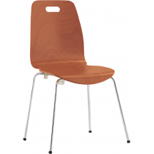 Krzesło CAFE II Podstawowe (1)