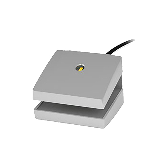 Oświetlenie LED Dojo 3D Clip Typ L21 Podstawowe