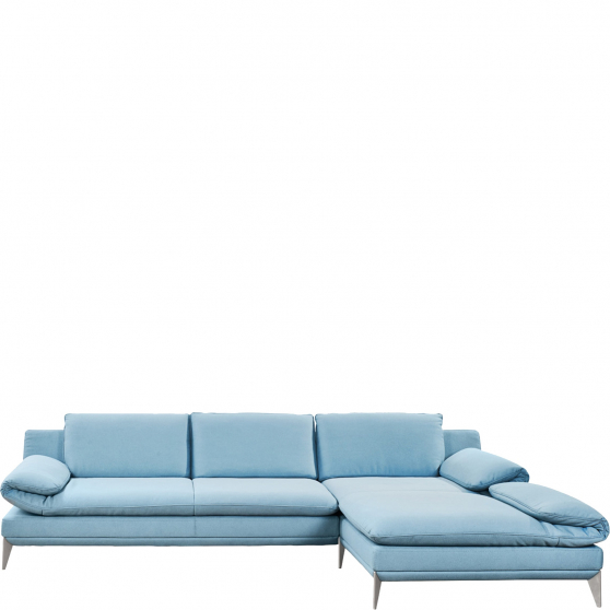 Narożnik z ruchomymi podłokietnikami 2(ALF)-REC EXPRESSION Podstawowe