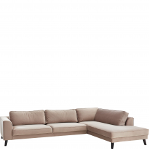 Narożnik 3-OTM LUMBER JACK Podstawowe