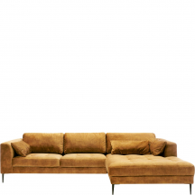 Narożnik 2-REC LUZI Podstawowe