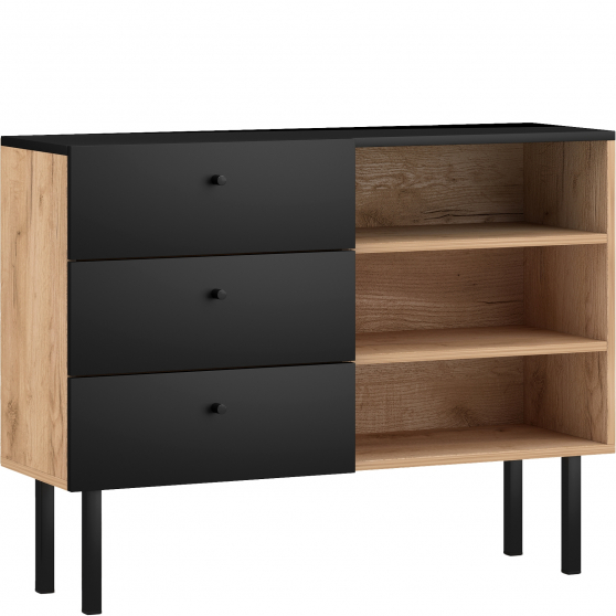 Komoda RTV TULIA Podstawowe