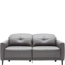 Sofa z relaksem elektrycznym 3RF SANDRA Podstawowe