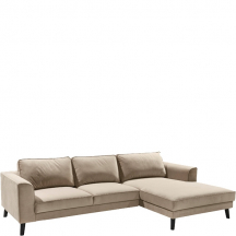 Narożnik 3-REC LUMBER JACK Podstawowe