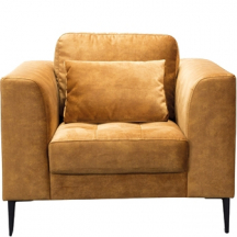 Fotel LUZI Podstawowe