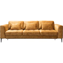 Sofa z funkcją spania 3DL LUZI Podstawowe