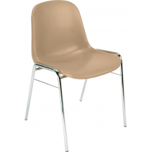 Krzesło BETA 4L-CR Podstawowe (1)