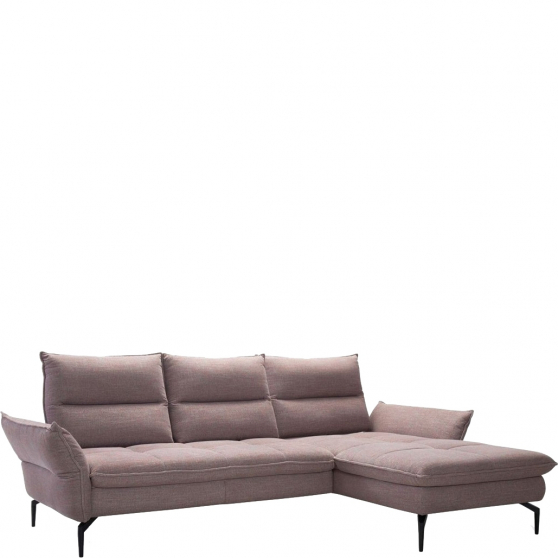 Narożnik z przesuwnymi oparciami 2(150)L-1D90(1)P 277x185 AXEL Podstawowe