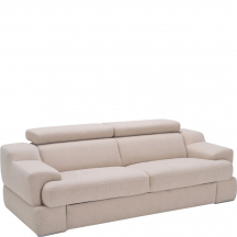 Sofa z funkcją spania 3F BELLUNO Podstawowe