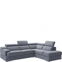 Narożnik z funkcją spania i pojemnikiem 2.5QFLW-SSEII-KEP 270x212 BELLUNO Podstawowe (1)