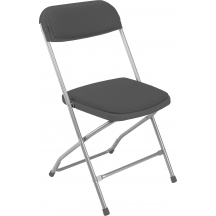 Krzesło POLYFOLD CLICK PLUS Podstawowe (1)