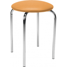 Taboret CHICO CR / RAL Podstawowe (1)