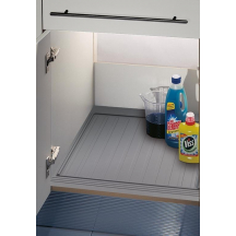 Mata ochronna do szafki zlewozmywakowej Podstawowe