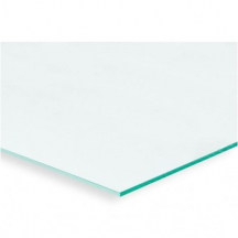 Półka szklana do szafki WRS Podstawowe