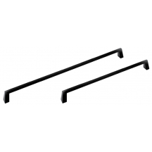 Uchwyt Pyramid czarny mat Podstawowe