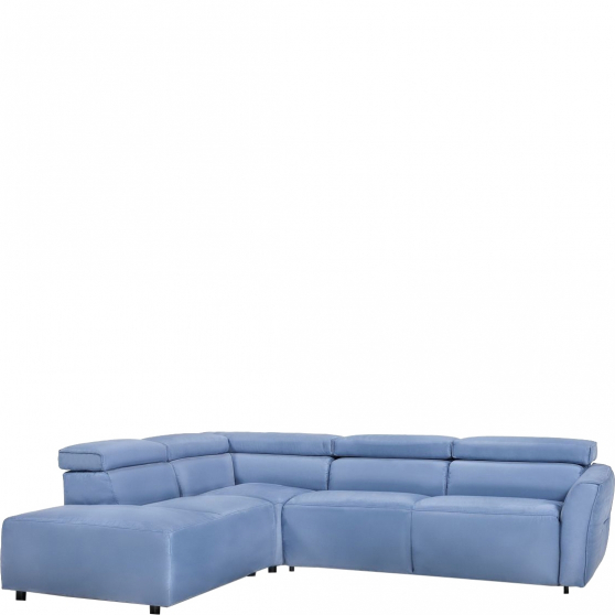 Narożnik z funkcją spania i pojemnikiem KE(60)SL-EN(2)-2(160)FFP 221x283 NOLA Podstawowe