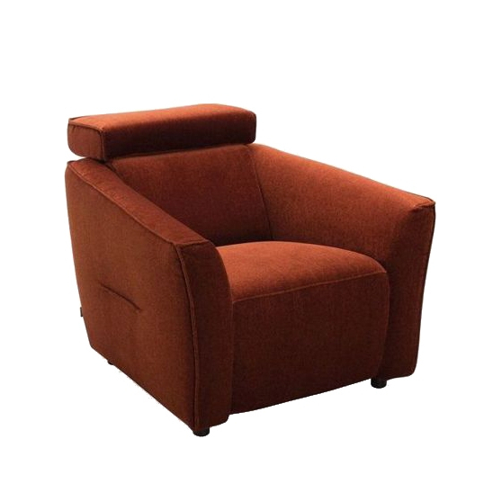 Fotel 1 NOLA Podstawowe