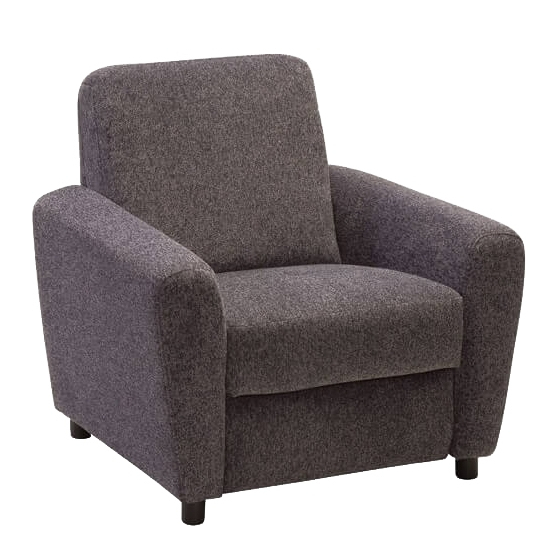 Fotel 1 OLBIA Podstawowe