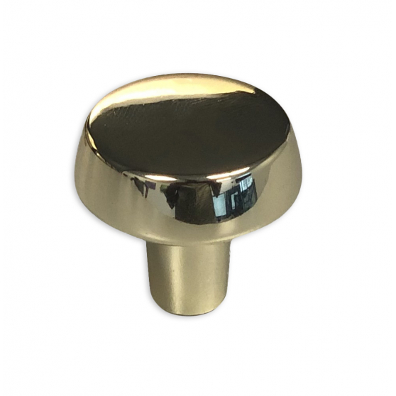 Uchwyt gałka złoty połysk Autumn 29 Podstawowe