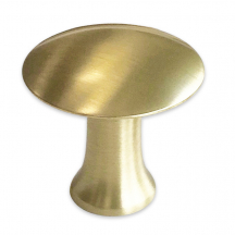 Uchwyt gałka szczotkowana Castle 31 Podstawowe