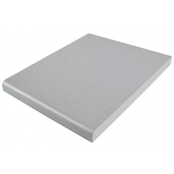 Blat 60 na metry bieżące B19 Aluminium Mat Podstawowe