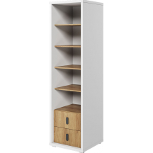 Regał MS-03 SIMI Podstawowe