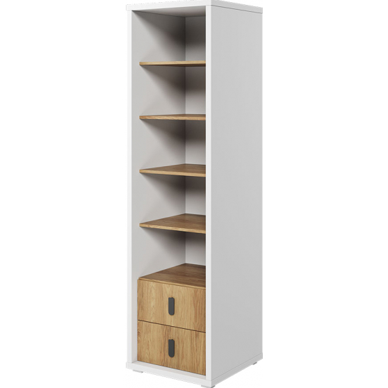 Regał MS-03 SIMI Podstawowe