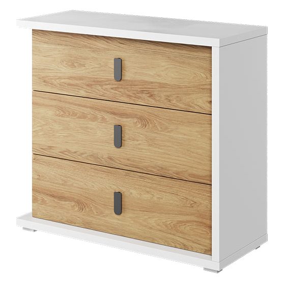 Komoda MS-04 SIMI Podstawowe