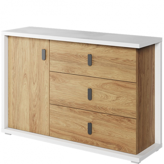 Komoda MS-05 SIMI Podstawowe