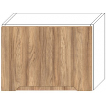 Szafka górna nadstawka 1 klapa W..OKGR / 560 ZOYA Podstawowe (1)