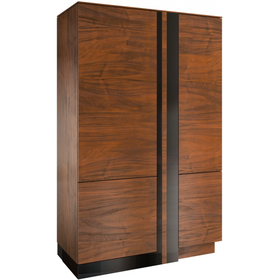 Szafa podwójna Prawa VIGO Podstawowe