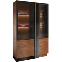 Witryna podwójna Prawa VIGO Podstawowe