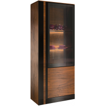 Witryna pojedyncza Lewa VIGO Podstawowe