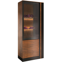 Witryna pojedyncza Prawa VIGO Podstawowe