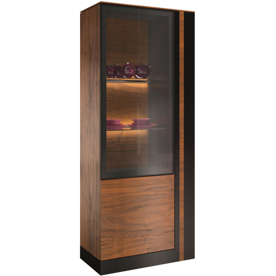 Witryna pojedyncza Prawa VIGO Podstawowe