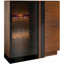 Szafka z barkiem Prawa VIGO Podstawowe