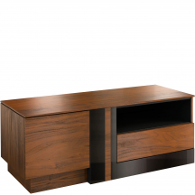 Szafka TV mini Lewa VIGO Podstawowe