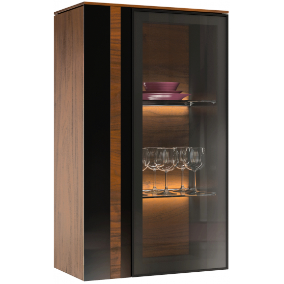 Witryna wisząca 1DS Lewa VIGO Podstawowe