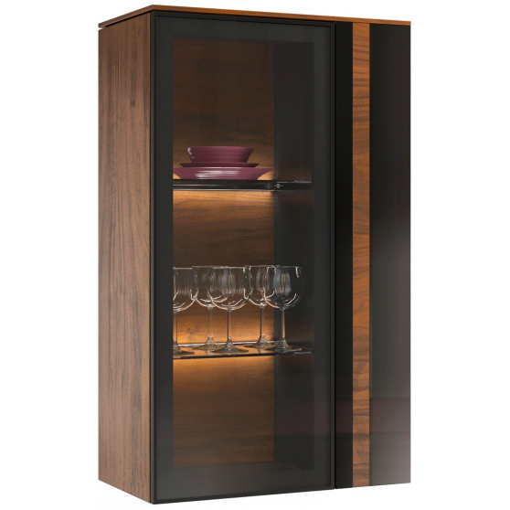 Witryna wisząca 1DS Prawa VIGO Podstawowe