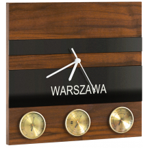 Stacja pogody VIGO Podstawowe