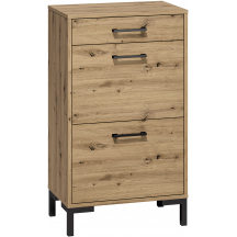 Szafka na buty 02 NEVIO Podstawowe