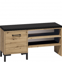 Szafka na buty 05 NEVIO Podstawowe